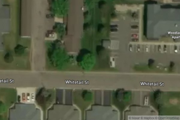 Photo of WHITETAIL RIDGE