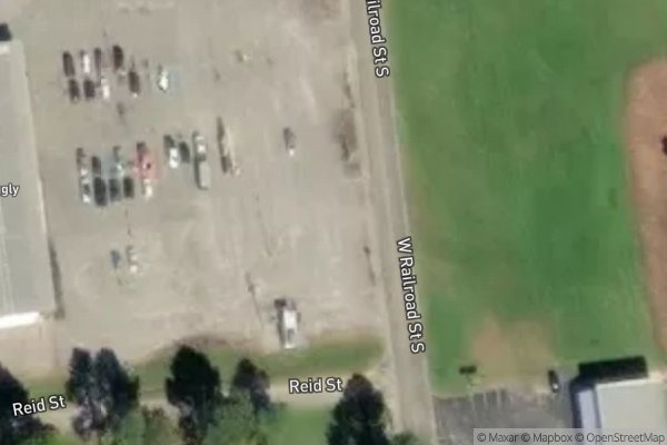 Photo of HERITAGE SQUARE ELDERLY
