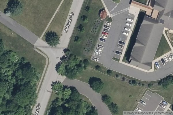 Photo of BENEDICT'S PLACE (CHERRY HILL SENIOR HOUSING)