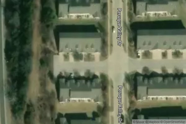 Photo of VILLAS AT PERUQUE HILLS II