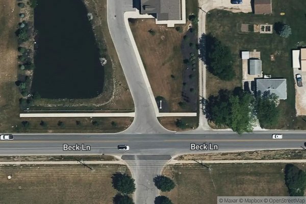Photo of GLASSWATER CREEK OF LAFAYETTE