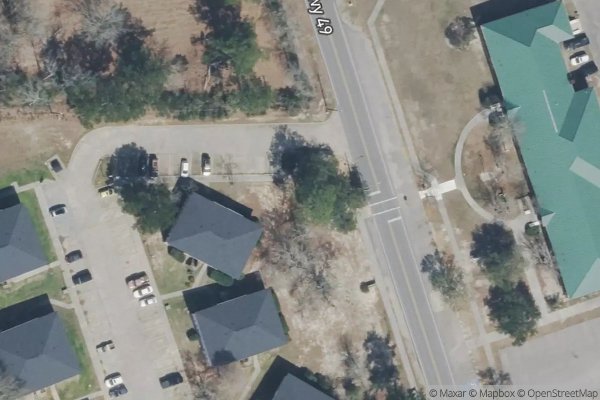 Photo of LYMAN VILLAGE APTS