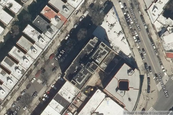 Photo of 830 FOX STREET LLC