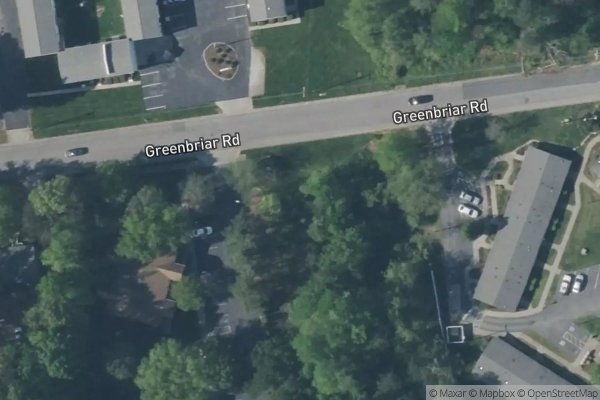Photo of PARTNERSHIP VILLAGE