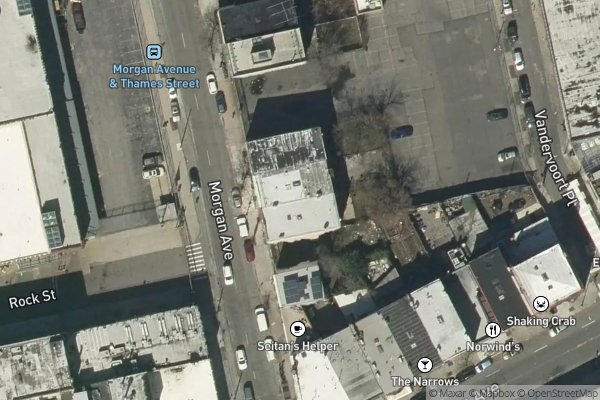 Photo of NORTH BROOKLYN ESTATES