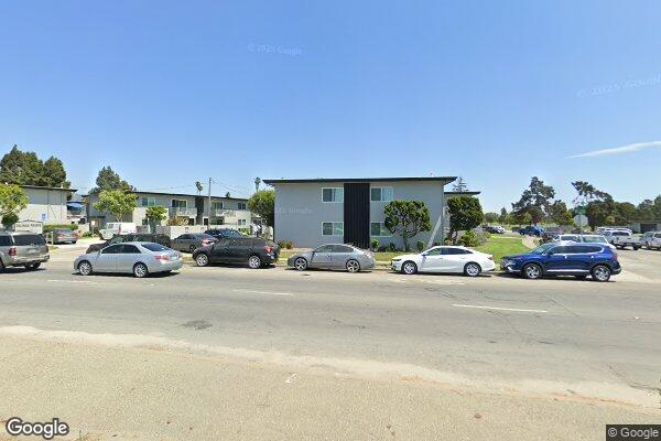Photo of SALINAS POINTE APTS