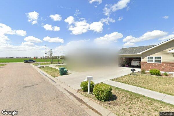 LARNED DREAM HOMES