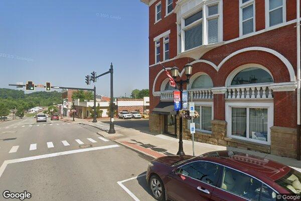 Photo of BERWICK APARTMENTS