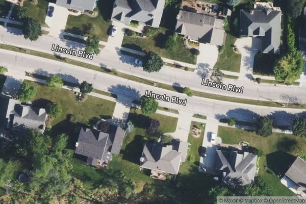 Photo of CEDARBURG SENIOR APTS