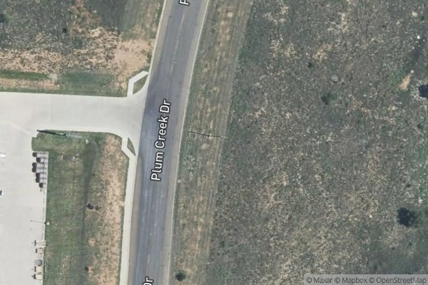 RESIDENCES OF PLUM CREEK — Income-based apartments (LIHTC tax credit) in Amarillo, Texas