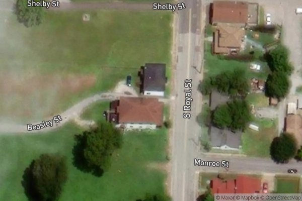 Photo of SOUTH ROYAL DUPLEX