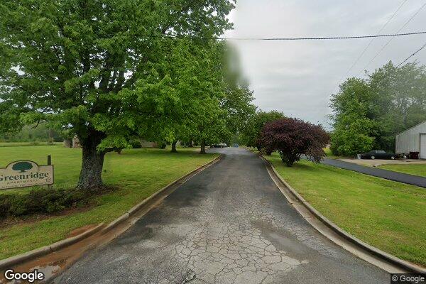 Photo of GREENRIDGE APTS