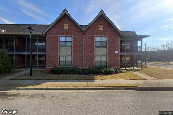 Photo of MCKENZIE COURT REDEVELOPMENT PHASE I