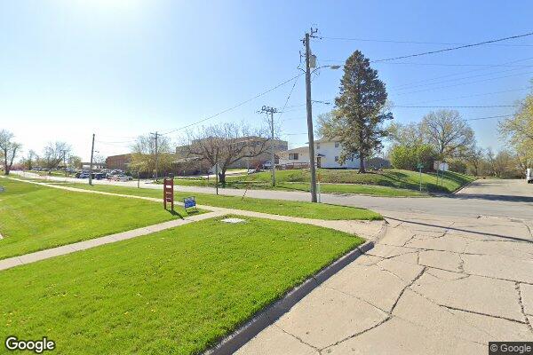 View of BROOKSIDE EAST/WEST & MONROPARK