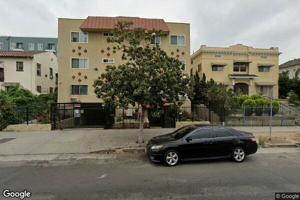 Photo of CAMILLIA APTS