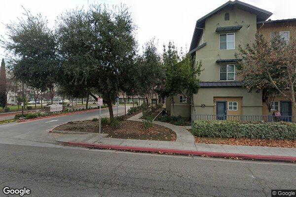 PARC GROVE COMMONS NORTHEAST VETERANS AKA RENAISSA