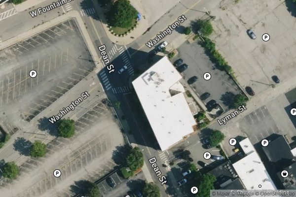 DEAN STREET STUDIOS — Income-based apartments (LIHTC tax credit · 60% AMGI AMI) in Providence, Rhode Island