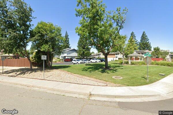 Photo of WINTERS SENIOR CENTER APARTMENTS