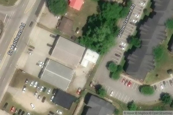 Photo of PINE HILL APTS
