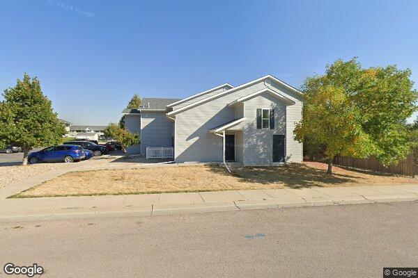 Photo of DESERT RUN APTS II