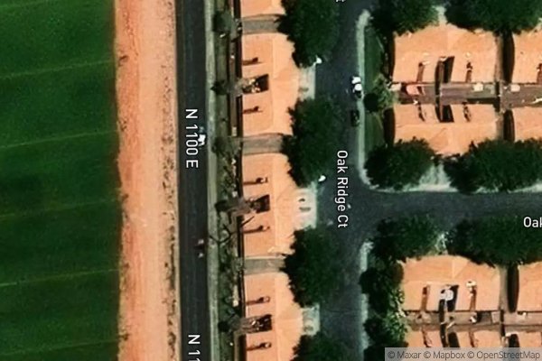 Photo of PINE VALLEY TOWNHOMES I