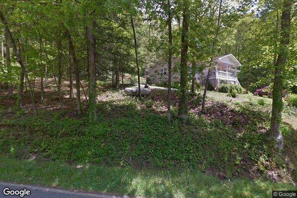 View of ARC/HDS CHEROKEE CO GH #2
