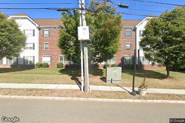 Photo of CHURCH STREET SENIOR AKA HERMAN E. KAPP