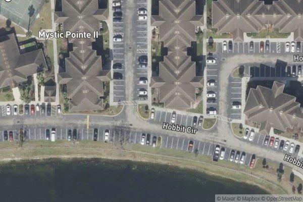 Photo of MYSTIC POINTE PHASE II