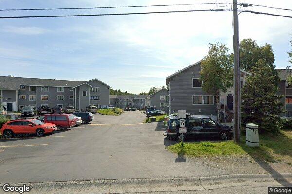 Photo of JEWELL LAKE VILLA