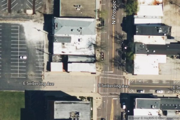 Photo of NUHILL PROPERTIES