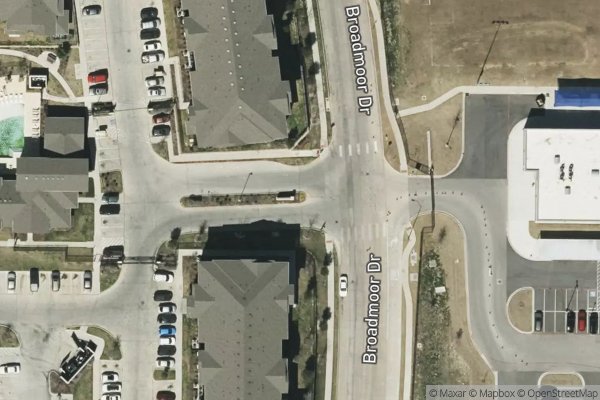 Photo of BROADMOOR APARTMENTS