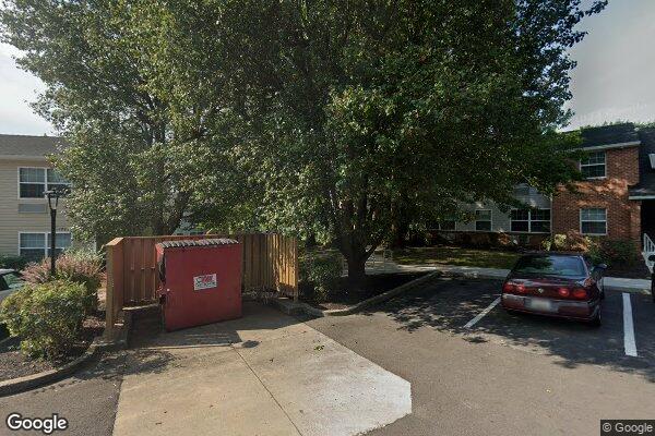 Photo of GREENSIDE FAMILY APARTMENTS I