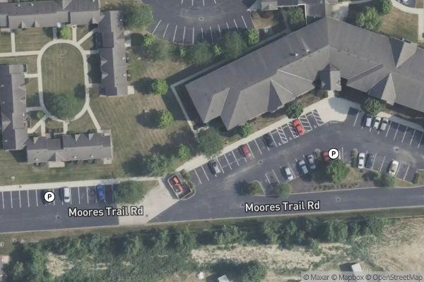 Photo of HILLTOP II SENIOR HOUSING