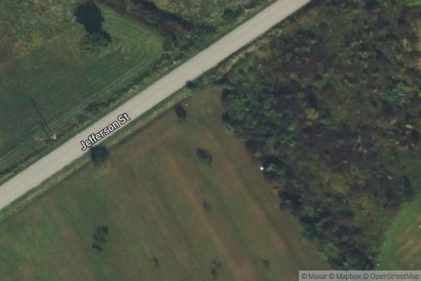 Photo of MAJORS CROSSING