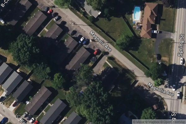 Photo of MAGNOLIA PROJECT