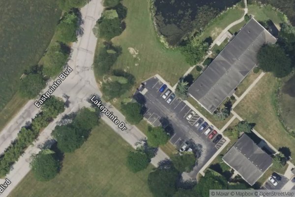 Photo of EAST POINTE APTS