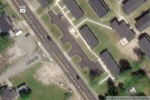 Photo of HAWKINSVILLE REDEVELOPMENT