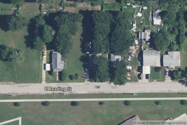 Photo of CHEROKEE MEADOWS