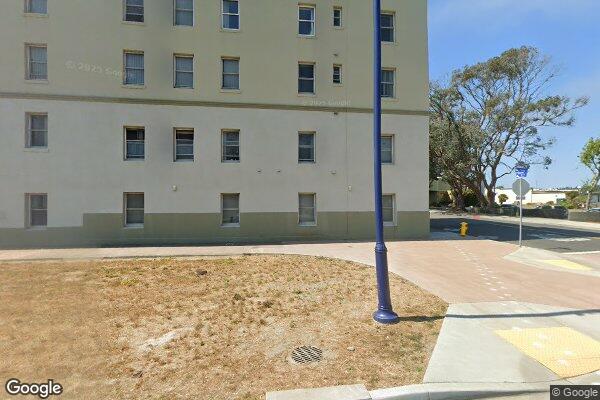 Photo of THE SURF APTS (CRESCENT CITY)