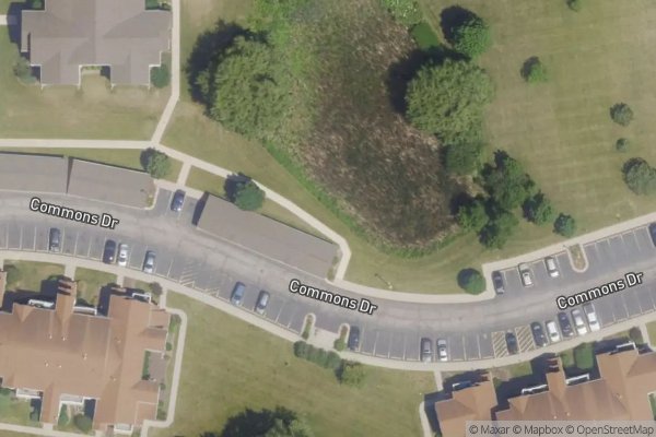 Photo of WOODSTOCK COMMONS