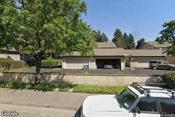 Photo of CASA GRANDE SENIOR APTS