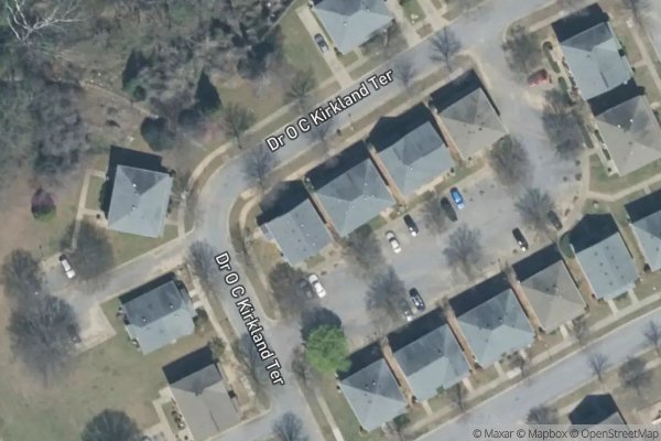 Photo of SOUTHSIDE PROJECTS