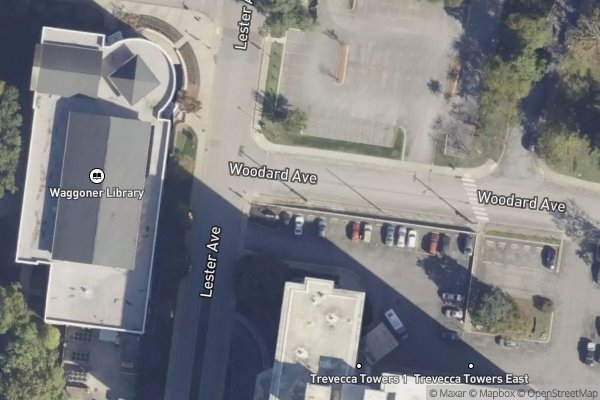 Photo of TREVECCA TOWERS I/EAST