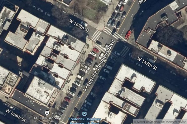 Photo of WEST 148TH STREET PHASE II