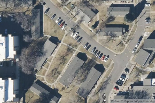 Photo of KENTUCKY CIRCLE VILLAGE