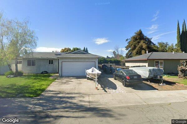 Photo of SUTTER VILLAGE APARTMENTS