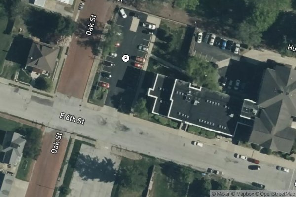 Photo of HUMBOLDT SCHOOL HOUSING DEVELOPMENT