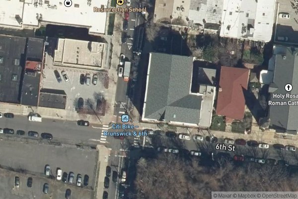 Photo of PADUA COURT #409