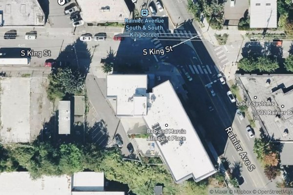 Photo of BOB + MARCIA ALMQUIST PLACE