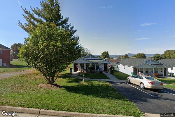 Photo of LURAY VILLAGE